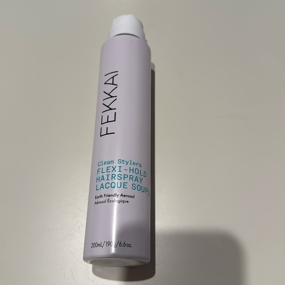 FEKKAI HAIRSPRAY FLEXI-HOLD - Picture 2 of 2